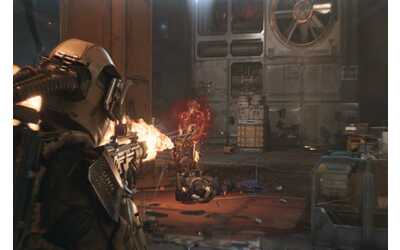 Questo nuovo videogioco sembra proprio il Mass Effect che sogniamo