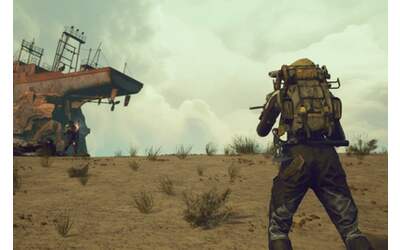 Questo nuovo videogioco sembra The Division di Ubisoft: grafica incredibile