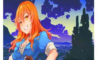 Questo videogioco RPG non ti fa solo divertire: impari il giapponese giocando