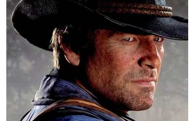 Red Dead Redemption 2, Arthur Morgan è anche una donna nel gioco