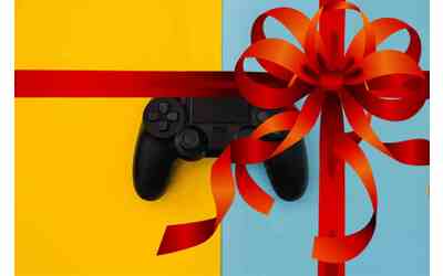 Regali di Natale per videogiocatori sotto i 100 euro: sorprendi tutti con queste idee