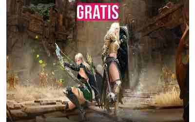 Regalo di Natale a tutti, un incredibile videogioco è appena diventato gratis: devi sbrigarti