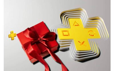 Regalo per gli abbonati al Playstation Plus disponibile da oggi: che sorpresa!