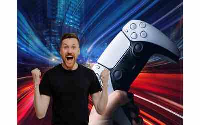 Rendi la tua PS5 velocissima con questo trucco: sembrerà PS6