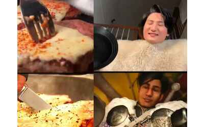 Replica una ricetta di Monster Hunter Wilds perfettamente: il video è virale