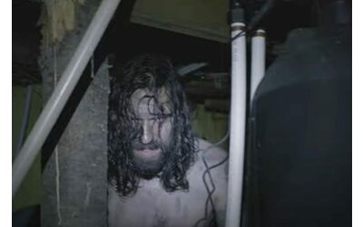 Resident Evil 7 incontra Paranormal Activity in questo film terrificante