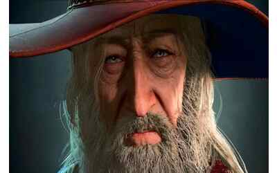 Ricrea il padre morto come guardiano in Baldur s Gate 3 Cancellalo subito