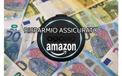 Risparmi centinaia di euro ogni anno se lo compri: è tra i più venduti di Amazon