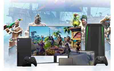 Rivoluzione per il Game Pass di Microsoft: arriva la funzione che farà abbonare proprio tutti