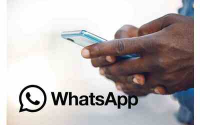 Rivoluzione Whatsapp: la novità che cambierà per sempre le tue chat