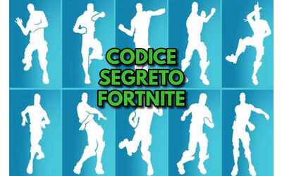 Sblocca subito una emote e tanti premi gratis su Fortnite: la procedura segreta