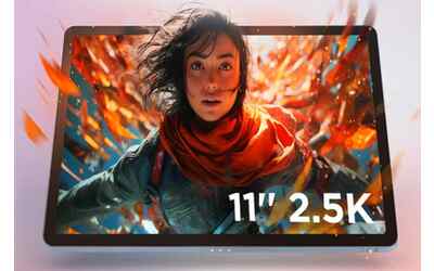 Sconto sul tablet Lenovo pi amato di Amazon tuo a un prezzo mai visto