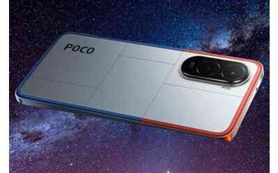 Sconto sullo smartphone del futuro: prestazioni top e prezzo spaziale
