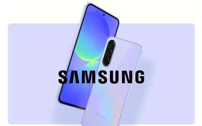Sconto sullo smartphone Samsung Galaxy A36 5G modello 2025: -33%