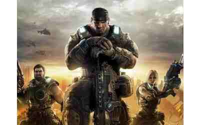Scoperto uno strano segreto su Gears of War dopo anni: tutti senza parole