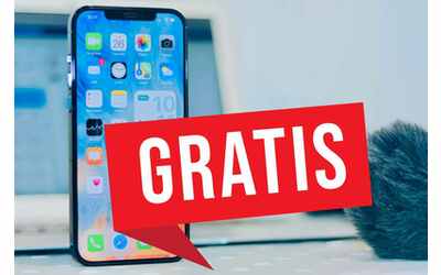 Se cambi operatore ti regalano 4 iPhone 15: è la promozione del decennio