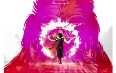 Se hai amato Arcane di Netflix ti piacer questo nuovo film grafica pazzesca