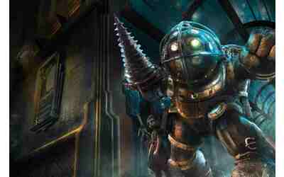 Se hai amato BioShock devi comprare questo videogioco: c’è qualcosa di terribile in fondo al mare