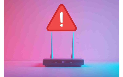Se hai questo router Wi-Fi a casa sei in pericolo: è allarme
