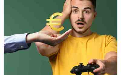 Se hai questo videogioco a casa sei ricco: oggi vale migliaia di euro sul mercato