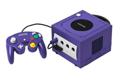 Se hai un Gamecube puoi farci parecchi soldi oggi: la cifra a cui te lo comprano subito