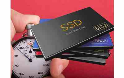 Se hai un SSD sul computer DEVI scaricare questo programma: sarà ancora più veloce