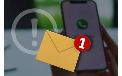 Se ti arriva questo messaggio sei fregato: è allarme su Whatsapp per tutti gli italiani