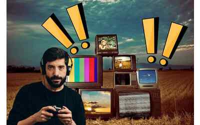 Se vedi uno di questi televisori vecchissimi compralo subito: il motivo