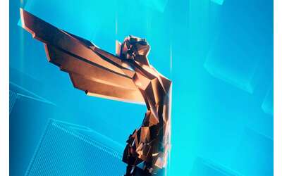 Segui la diretta dei The Game Awards 2025 GOTY trailer e annunci live