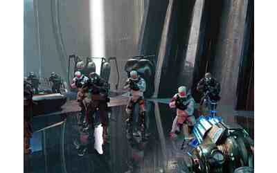 Sembra quasi Half-Life 3: il nuovo titolo che lascia senza parole