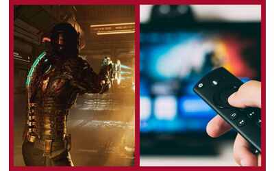 Serata film e videogiochi: che cosa guardare prima di giocare Dead Space