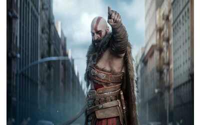 Serie tv God of War, il creatore finalmente si sbottona: le anticipazioni
