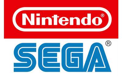 Si riaccende la vecchia sfida Nintendo contro SEGA: è guerra