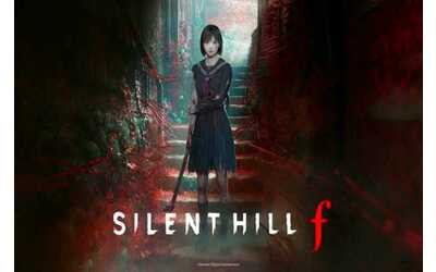 Silent Hill f sarà molto duro, non c’è solo horror: l’avvertimento degli sviluppatori