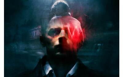 Silent Hill incontra Alan Wake in questo nuovo gioco dark horror