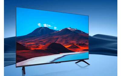 Smart TV QLED a soli 159 euro possibile errore prezzo su Amazon