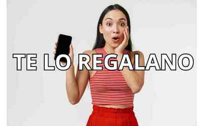 Smartphone da 999 euro regalato   come  averlo subito gratis