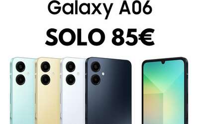 Smartphone Samsung in sconto a 85 euro: ne hanno già venduti 1000