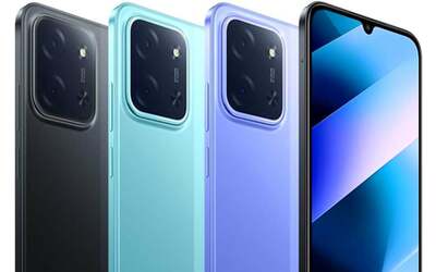 Smartphone Xiaomi Poco in offerta speciale tuo a soli 109 euro