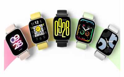 Smartwatch Xiaomi al minimo storico su Amazon: ne hanno appena venduti 5000