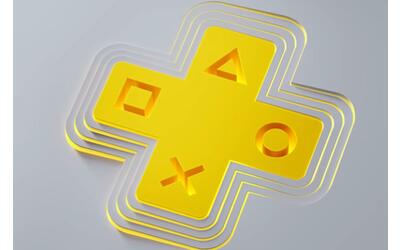 Sony annuncia un grosso regalo agli abbonati Playstation Plus il comunicato
