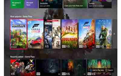 Sorpresa per gli abbonati al Game Pass: la nuova funzione che userete sempre