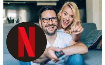 Sorpresa per gli abbonati Netflix: disponibile da oggi per tutti