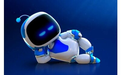 Sorpresa per i giocatori di Astro Bot: la data da segnarsi