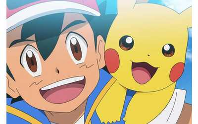 Sorpresa per tutti gli appassionati Pokemon: foto e doppio annuncio