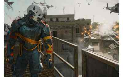 Sorpresa per tutti i giocatori di Call of Duty: non succedeva dal 2012