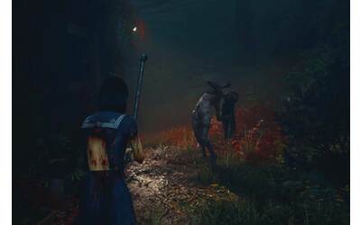 Soulslike e horror si incontrano: il videogioco da incubo che cambia tutto