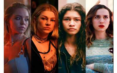 Star della serie Euphoria entra nel mondo dei videogiochi: il nuovo progetto