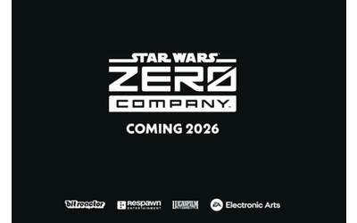 Star Wars pronto a tornare su console