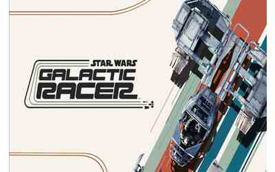 Star Wars Galactic Racer riporta sullo schermo un personaggio di Episodio I